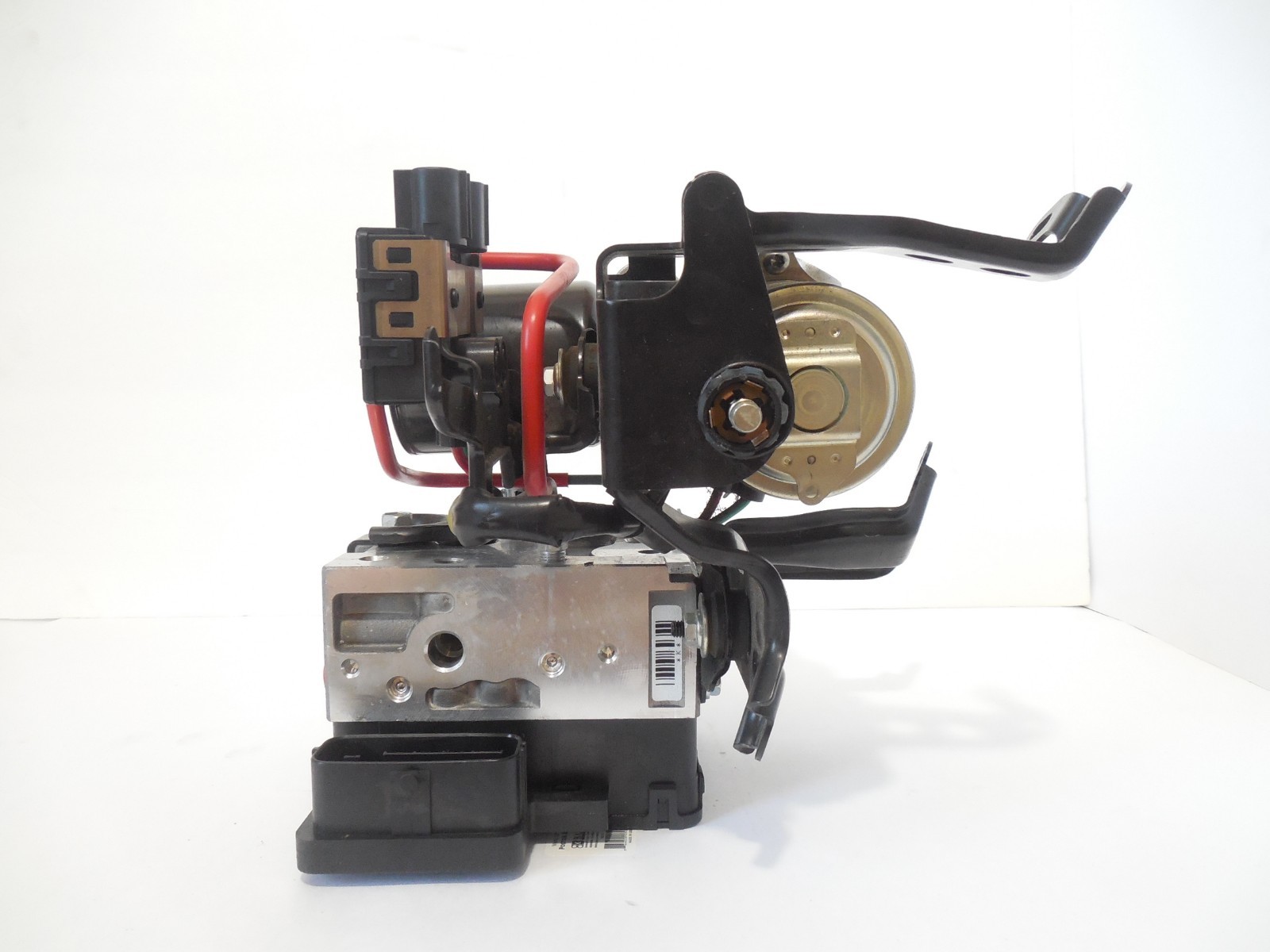 👍ABS PUMP ACTUATOR BOOSTER MOTOR ASSEMBLY RX450H TOYOTA HIGHLANDER