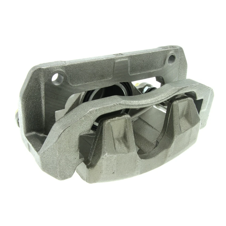 Pinza de freno de disco delantera izquierda centrada 2005 2006 para Acura TSX Premium 2004-2014 Foto 4 de 4