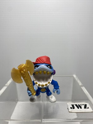 Treasure X Sunken Gold - GRANDMASTER SPLASH - Ultra Rare  