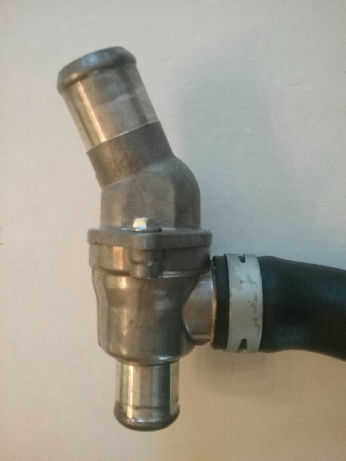 Jaguar S Type Thermostat Housing Fits 200305, 3.0 engine. eBay