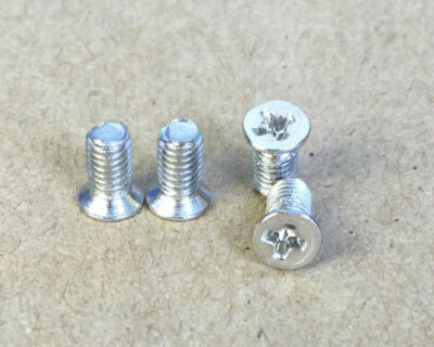 1000 Pz 2,5 Viti SSD Per Vite Dell 8FKXC DXD9H 651687-001