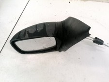 Retroviseur gauche (ou coque) Mazda 121