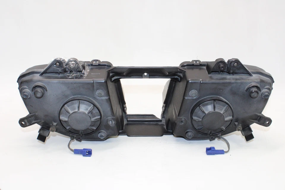 Faro delantero Yamaha Yzf R6 2006-14 lámpara 13s-84303-00-00 OEM Foto 3 de 4