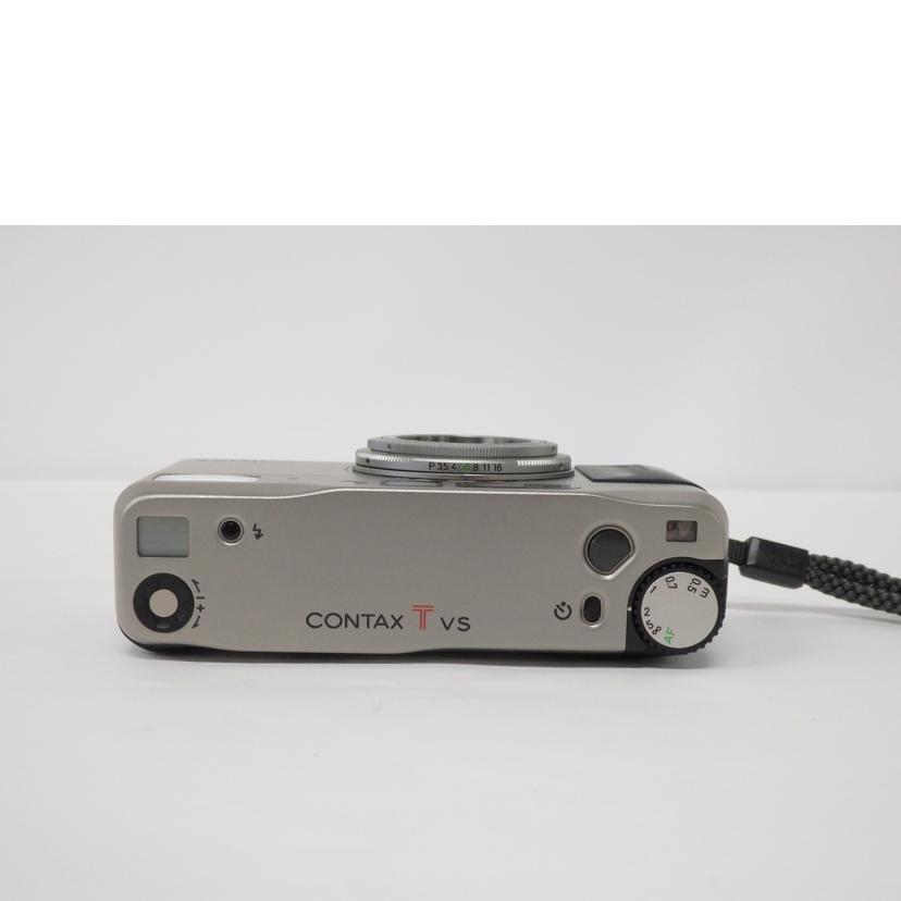 Contax TVS 35mm Point & Shoot Film Camera for sale online | eBay Contax TVS 35mm Point & Shoot Film Camera for sale online | eBay