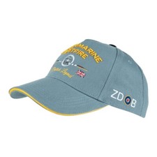 British Army RAF Supermarine Spitfire Cap Baseball Royal Air Force Hat Aircraft