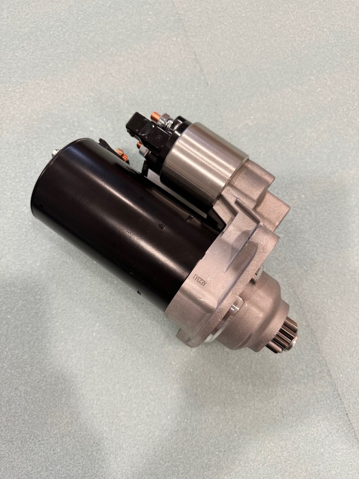 Lamborghini Gallardo Brand New High Quality Starter Replaces Bosch 0001125042 