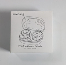 Jesebang YT18 True Wireless Earbuds Bluetooth-Orange