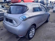 Stoßstange hinten Renault Zoe BFM 850104389R P17648314