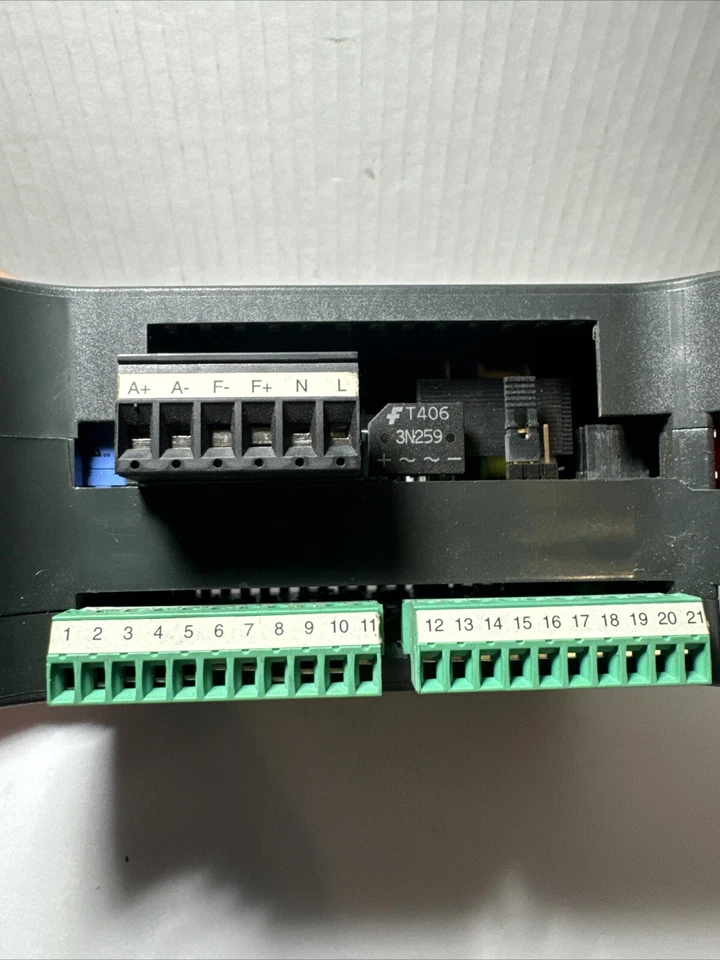 Bardac Model K340XRi Isolated Regan DC Drive - Image 3 of 4