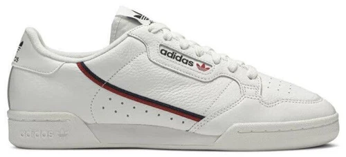 adidas Continental 80 Rascal Cloud White