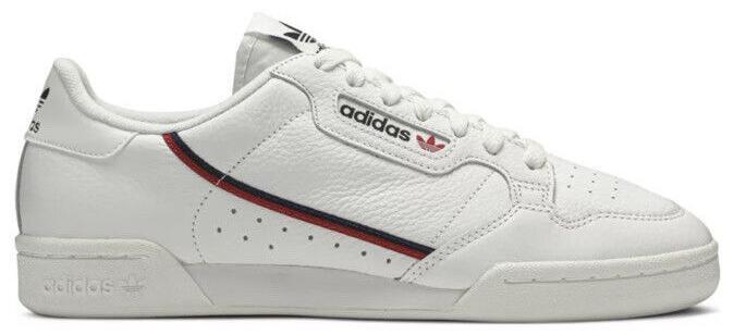 adidas Continental 80 Rascal Cloud White for Sale Authenticity