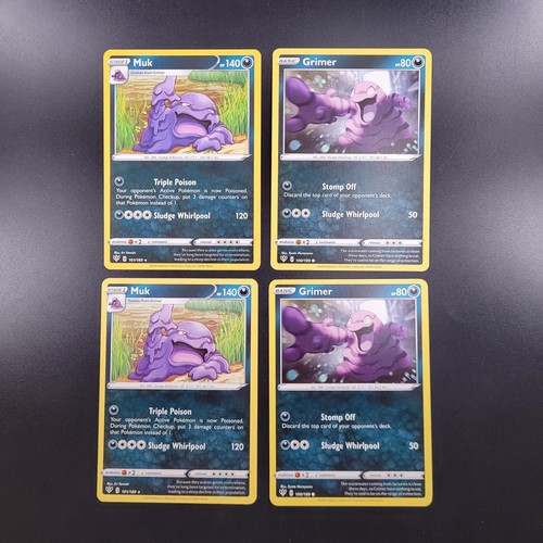 Darkness Ablaze SWSH - Pick / Choose the Card - Pokemon TCG Holo, bulk lot, set - Picture 293 of 553