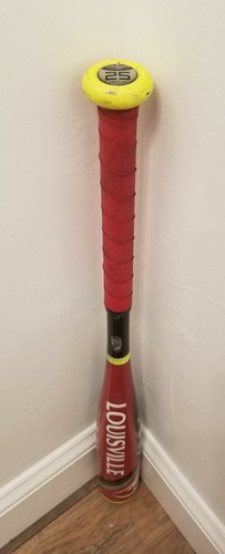 Louisville Slugger Omaha 516 One Piece Bat 25in 11 Ebay