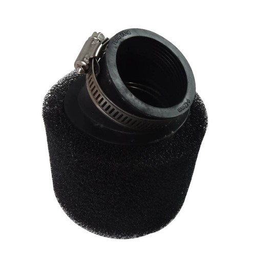 Espuma de filtro de aire de 42 mm para scooter GY6 150cc Go Kart Pit Dirt Bike ATV motocicleta - Imagen 4 de 5