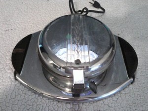 Vintage Waffle Maker