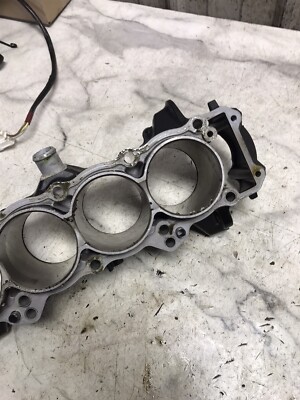 24 Kawasaki ZX Z 1000 SX Z1000SX Ninja engine cylinders jugs | eBay