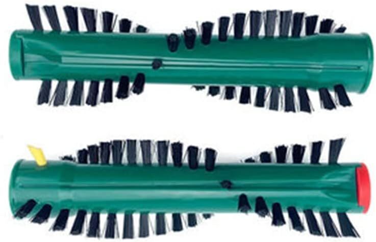 2Pcs Main Brush for Vorwerk Kobold VK120 VK121 VK122 VK130 VK135 Vacuum Cleaner