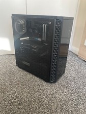 Gaming computer RTX