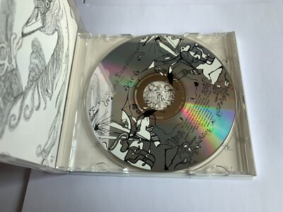 Bjork : Vespertine CD MINT/EX [B38] | eBay UK