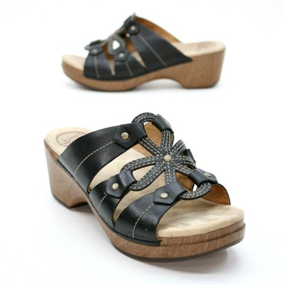 dansko ladies sandals