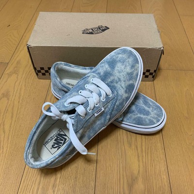 vans slip school