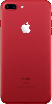 iPhone 7 Plus Red - Recall