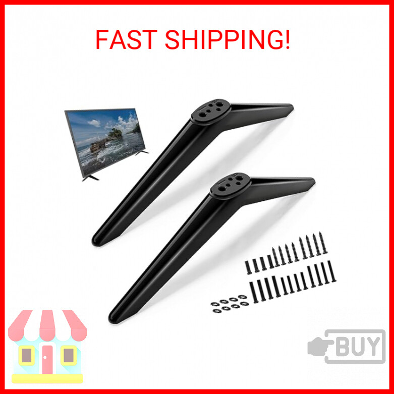 For Tcl Roku Smart Tv, Tv Legs For Tcl Tv Stand Legs, For 28 32 40