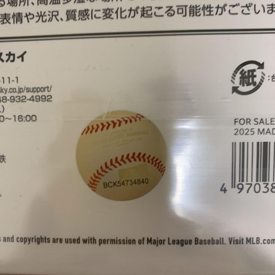 MLB World Tour Tokyo Series 2025 Shohei Ohtani Pin Pins