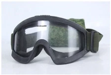 Replica Russian 6b34 Tactical Goggles VKBO Soiler Goggles 6mm EMR Bag