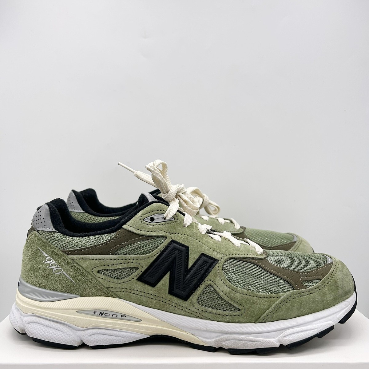 JJJJound New Balance 990v3 Green Release Date | SneakerNews JJJJound New Balance 990v3 Green Release Date | SneakerNews