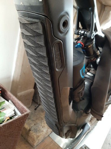 3 x Specialized Turbo Levo Knevo 