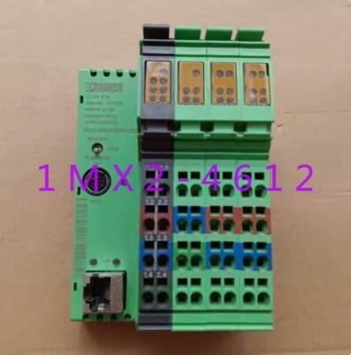 1pc used  Phoenix  ILC 131 ETH 2700973