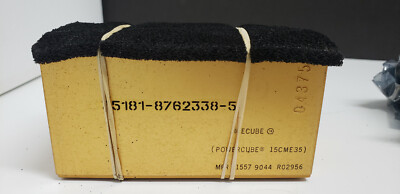 6130-21-908-7690  6130219087690 POWER SUPPLY - POWERCUBE 15CME35