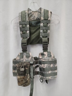 LBT-9019A Lord Bearing Harness ABU 激レア 個人装備