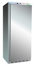ARMADIO FRIGO FRIGORIFERO PROFESSIONALE BT -18/-22C° EF600SS