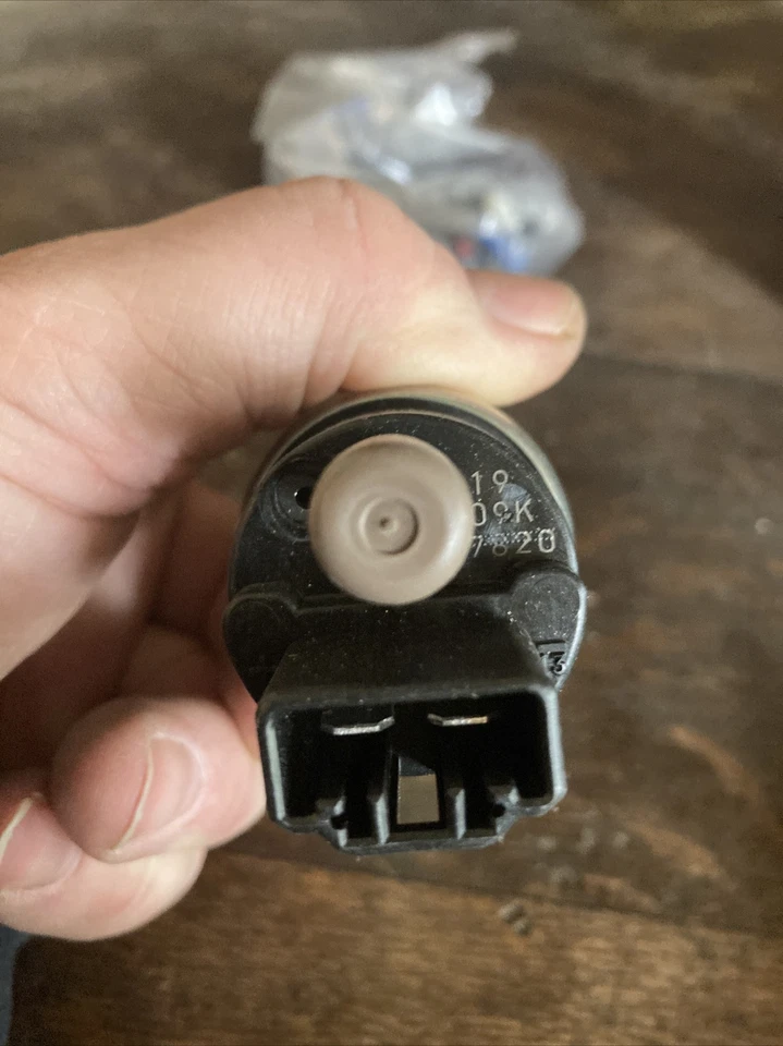 Bomba de combustible Beck Arnley 152-0900 para 98-01 Chevrolet Metro 95-02 Mazda Millenia Foto 4 de 4