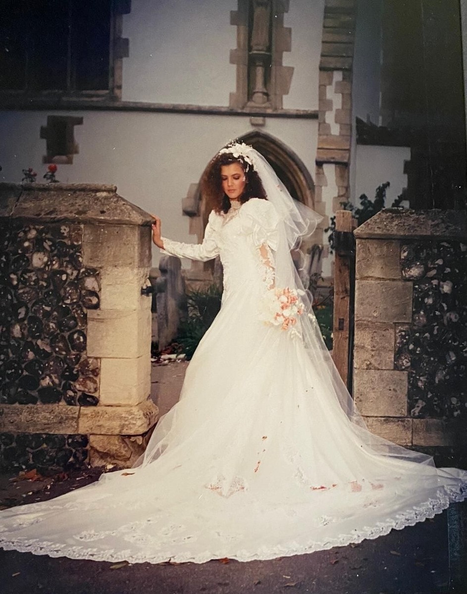 Bride Dresses Long Petite Dresses Special Occasion Preloved Petite