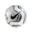 Nike-Strike-Phantom-Scorpion-Bola-De-Futebol-Prata-CZ0386-020-tamanho-4-5 miniatura 1