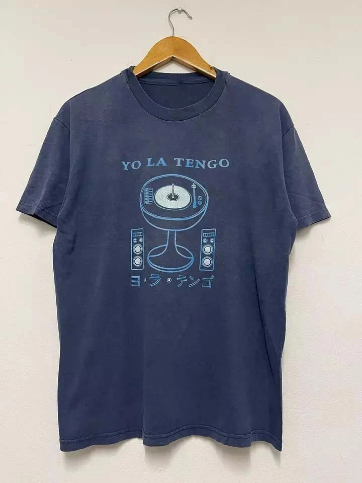 T-shirt Chapterhouse Shoegaze Band - Vert - Taille S à 5XL - Neuf Avec étiquettes - US