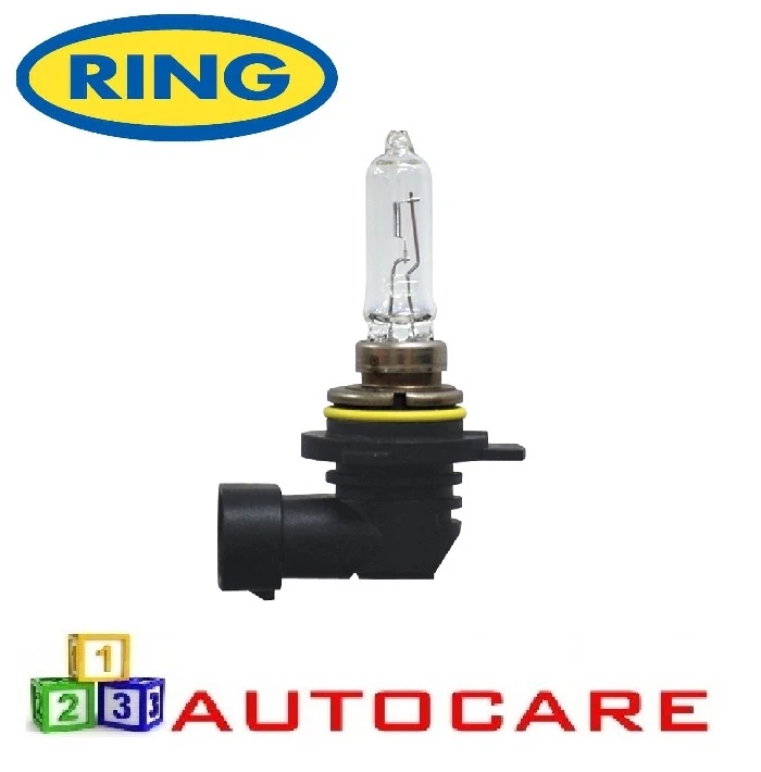 Ring R9012 12v 55w Halogen headlamp bulb H1R2 PX22D