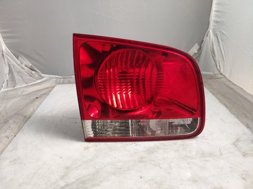 VW Touareg 7LA, 7L6, 7L7 Linke Seite Heckklappe Rücklicht 7L6945093J 2005