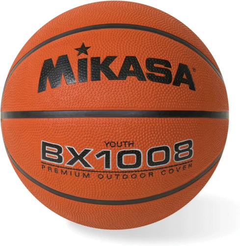 Mikasa Basketball - Thumbnail 3
