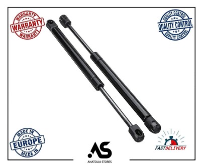 Boot Struts Trunk Tailgate Dampers 3400379 BMW E83 X3 for sale  