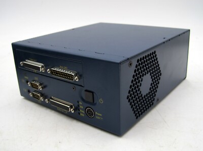 Matrox 4 Sight II Image Processing Computer F210P7HD1E000A