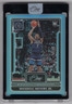 2022-23 Panini One and One Blue #119 Wendell Moore Jr. /40 - NM-MT