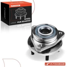 A-Premium Front L /R Wheel Hub Bearing Assy for Chrysler Cirrus Sebring Dodge