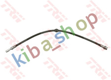 LEFT BRAKE PIPE/HOSE FLEXIBLE FRONT L LENGTH 580MM M10X1 BANJO FITS MINI R50