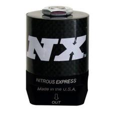 Nitrous Express 15200l Lightning Nitrous Solenoid Stage 6 Up To 300 Hp