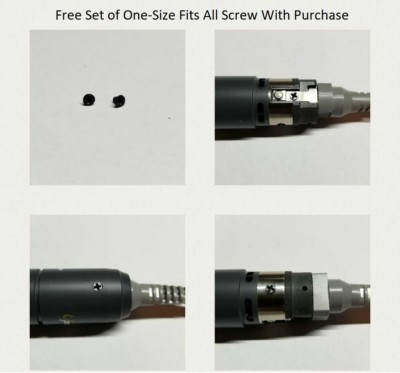 Kupa Super UP200 Motore Handpiece SUG-12 Con Noi Tipo Spina Cavo - Foto 6