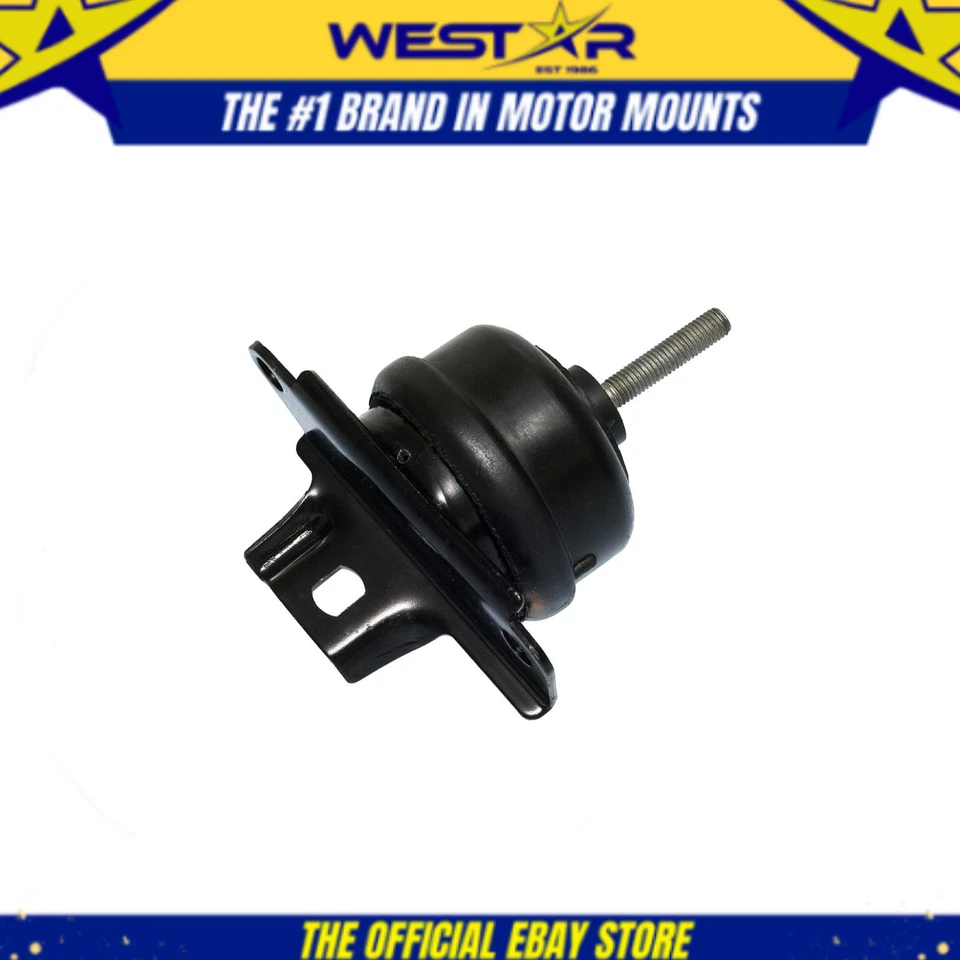 Fits 2000-2005 Buick LeSabre/Pontiac Bonneville 3.8L Motor & Trans Mount 4pc - Изображение 2 из 4